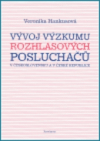 Vývoj výzkumu rozhlasových posluchačů v Československu a v České republice