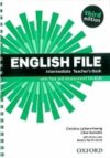 English File 