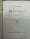 Hlomozna