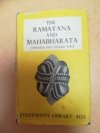 Ramayana a Mahábhárata