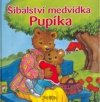 Šibalství medvídka Pupíka