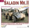Saladin Mk. 2 in detail