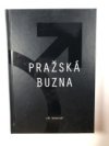 Pražská buzna