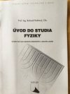 Úvod do studia fyziky