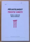 Přijatelnost trestu smrti