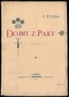 Dojmy z Paky