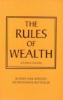 The Rules Of Wealth