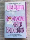 Romancing Mister Bridgerton