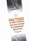 Factors of self-control and self-esteem in overweight reduction