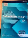 OXFORD EXAM TRAINER B1 - Teacher´s Guide