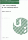 Credit rating modelling by soft computing methods