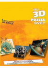 Můj 3D puzzle svět