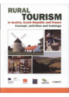 Rural tourism in Austria, Czech Republic and France