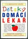 Dětský domácí lékař