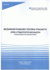 Mezinárodní standardy účetního výkaznictví (IFRS) v praktických aplikacích