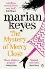 The Mystery of Mercy Close