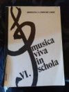 Musica viva in schola X