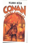 Conan a tygří amulet