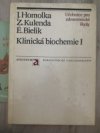 Klinická biochemie