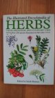 The Illustrated Encyclopedia of Herbs