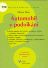 Automobil v podnikání