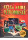 Velká kniha vědomostí