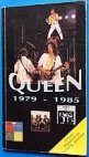 Queen 1979 - 1985