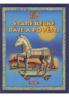 Staré řecké báje a pověsti