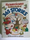 Bedtime book of 365 stories