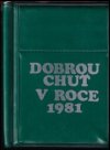 Dobrou chuť v roce 1981