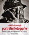 Velká kniha stylů - Portrétní fotografie