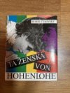 Ta ženská von Hohenlohe