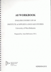 A8 workbook