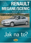 Údržba a opravy automobilů Renault Megane, Coach, Classic, Grandtour, Scenic