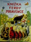 Knížka Ferdy Mravence