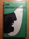 Jsem Jonathan Scrivener