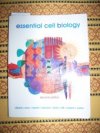 Essential cell biology