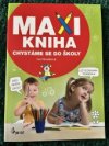 Maxi kniha