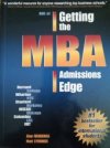 ABC of Getting the MBA Admissions Edge