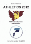 Athletics 2012