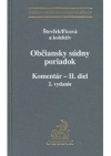 Občiansky súdny poriadok