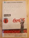 Globalising Rights