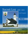 Suchá Loz 1261-2011