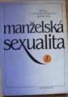 Manželská sexualita