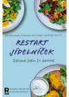 Restart jídelníček : zdravé jídlo 2x denně