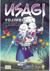 Usagi Yojimbo