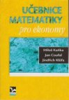 Učebnice matematiky pro ekonomy