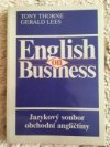English on Business