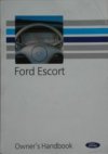 Ford Escort