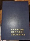 Katalog čerpacích techniky